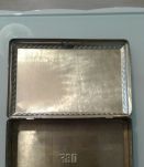 Boite metal DBF