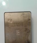 Boite metal DBF