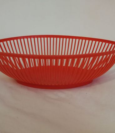 Panière vintage