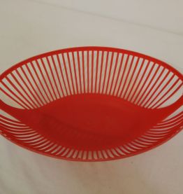 Panière vintage