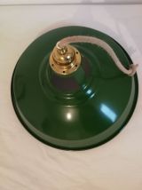 Lustre industriel 