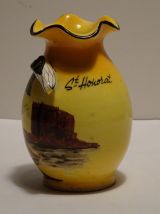 VASE VALLAURIS