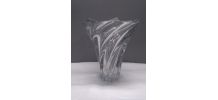 VASE CRISTAL DE VANNES ANNEES 50