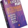 dictionnaire de la langue française « LE ROBERT PLUS » 