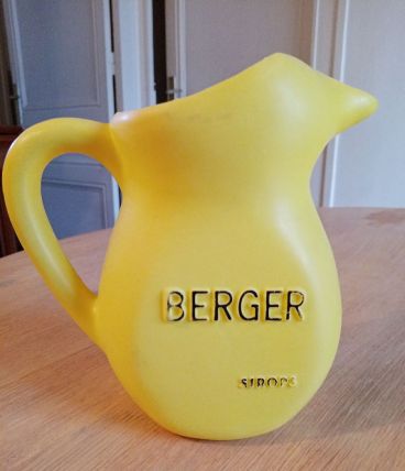 Pot Berger 