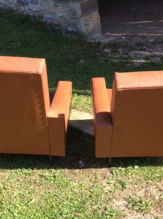 Fauteuils vintage