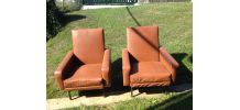 Fauteuils vintage