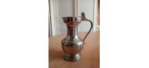 Pot etain