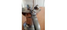 Pot etain
