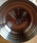 Pot etain