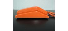 Téléphone orange