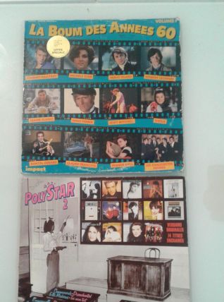 Disque 33 tours