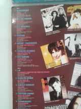 Disque 33 tours
