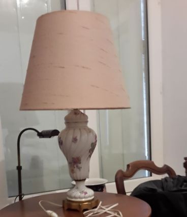 lampe à poser