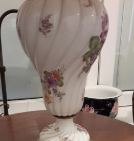lampe à poser