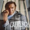 Affiche de cinéma LA FRENCH