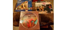 Vinyles 33 T