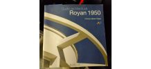 Guide architectural ROYAN 1950