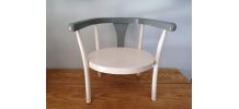 Fauteuil Baumann enfant