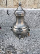 Ensemble en étain 