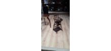 chaise de poupee  1930 a 40    ,  h 68cm 