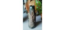 Sculpture en terre cuite - Artisanat cubain