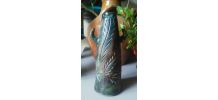 Sculpture en terre cuite - Artisanat cubain