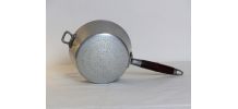 Passoire en aluminium 
