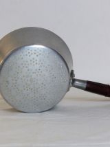 Passoire en aluminium 