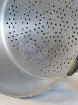 Passoire en aluminium 