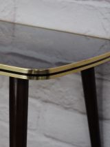 Table basse années 60