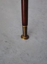 Table basse années 60