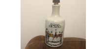 Petite de bouteille de BRETAGNE 