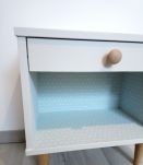 Chevet style scandinave
