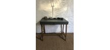 Bureau enfant vintage