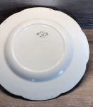 Assiette de Collection Président Roosevelt