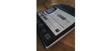 Grundig lecteur cassette
