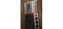 Lecteur cassette phillips
