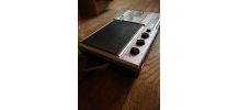 Lecteur cassette phillips