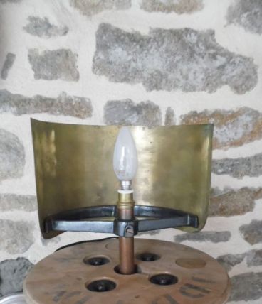 lampe indus