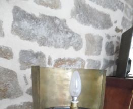 lampe indus