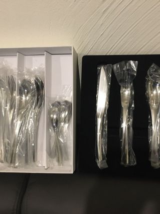 Coffret art de la table