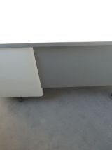 Bureau métallique Ronéo