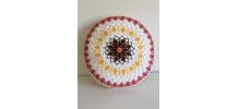 Coussin Rond