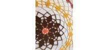 Coussin Rond