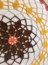 Coussin Rond