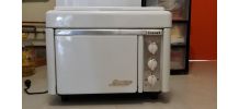 CUISINIERE ELECTRIQUE RECHAUD FOUR SAUTER