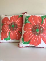 Coussin Vintage