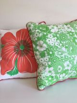 Coussin Vintage