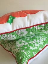 Coussin Vintage